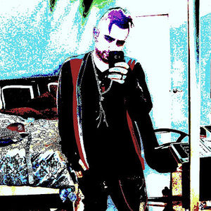 Meet your Posher, Borzu